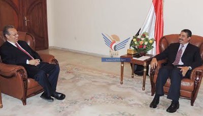 PM discusses with Benomer government's program