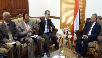 New government's priority is Food security: Minister