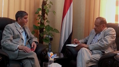 Improving Yemen's agriculture discussed