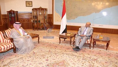 President sends letter to Saudi King