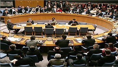 UN SC discusses enforcing sanctions on Yemen transition spoilers