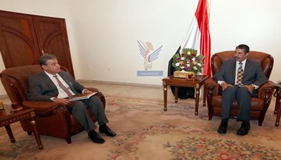 Donors support for implementing NDC outcomes discussed