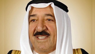 Kuwait Emir: lack of commitment to peace, partnership pact undermined peace in Yemen