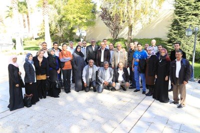 IFAD holds workshop on Yemen's projects executive mechanism