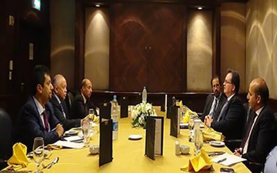 Yemen takes priority in WB supporting plan, WB official says