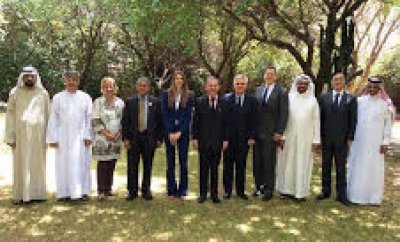G10 condemns violence use under any excuse in Yemen