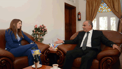 Yemen, UK review cooperation to develop civil service