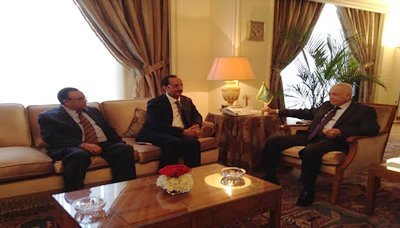 AL to continue to support transition in Yemen