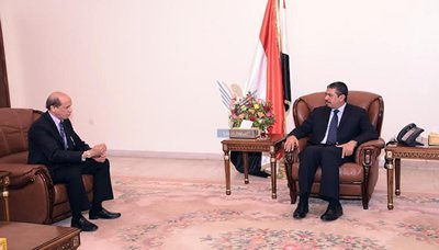 Indonesian Medco's oil activities in Yemen discussed