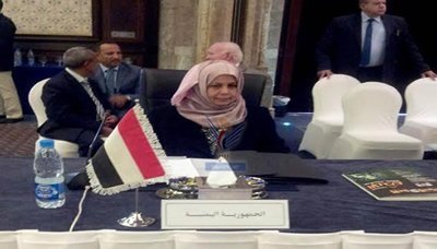 Recruiting Yemeni labor in Qatar discussed