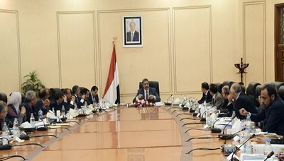 Cabinet studies improving civil service performance