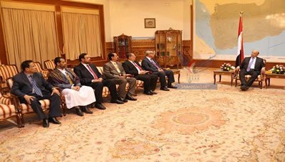 Newly-appointed governors sworn in