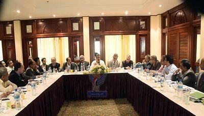  Aden transport sector challenges addressed