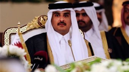 Australian Conservatives leader calls to sever ties with Qatar‏