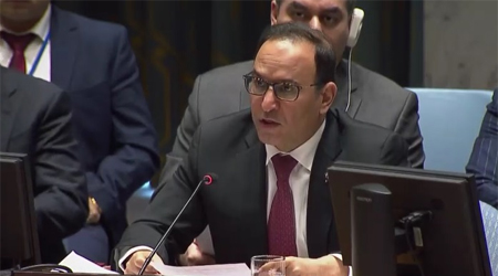 Kuwait supports efforts to resolve the Yemeni conflict peacefully