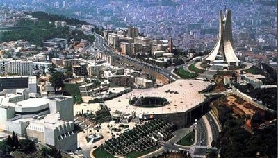 Yemen, Algeria discuss preparations of ministerial 11th round