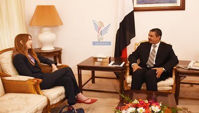 Yemen, UK review PNPA implementation progress