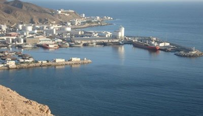 No oil tanker seized by pirates offshore Mukalla, says informed source