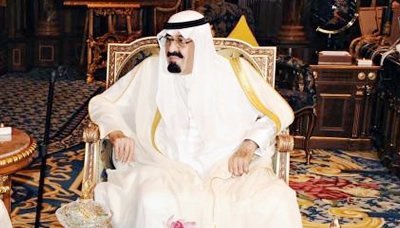 Yemen mourns Saudi King death