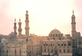 Yemen participates in TV and Radio carnival in Cairo 
