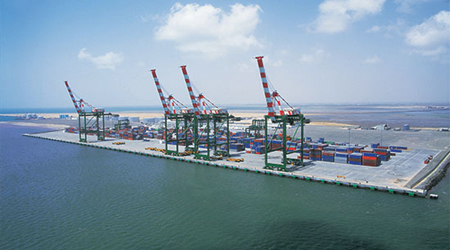 Aden seaports endorses precautionary measures to control Coronavirus