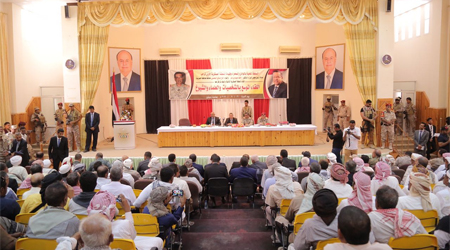 Gov't fighting two organizations both seeking chaos, PM says
