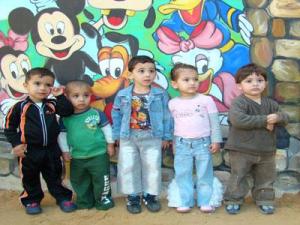 Yemen, UK discuss "Fit World for Children" convention 