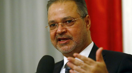 Yemeni FM: “The coalition has prevent Tehran from expanding its influence in Yemen‏