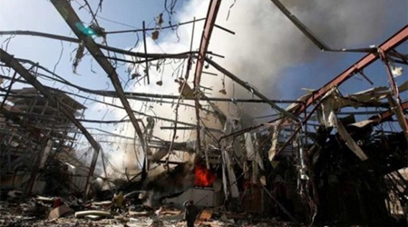 7,818 violations in Yemen from September 2016 until June 2017‏
