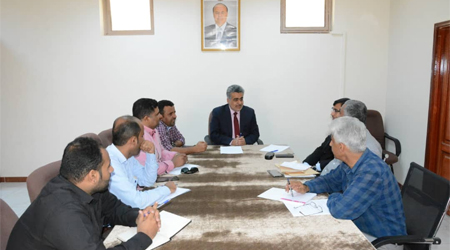 MoPIC, WFP discuss signing memorandum of understanding