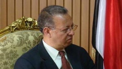 UN confirms appointing Benomar as Special Adviser on Yemen