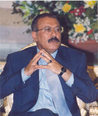 President receives WHO's regional director