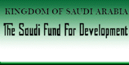 Saudi Development Fund to fund projects in HUST