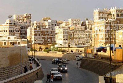 Friends of Yemen Group meets today in Abu Dhabi