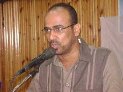 Blast kills two citizens at al-Qaeda training camp, says Abyan governo