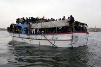  Ministry says 80 drown as Africans continue to infiltrate into Yemen