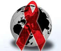 Awareness Lecture  on Aids at Hadhramaut Department of Security 