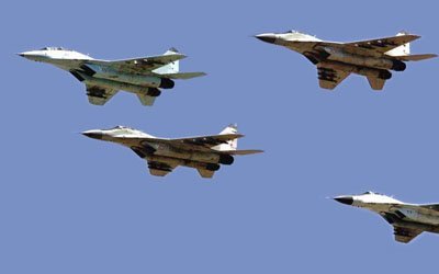 New air strikes kill 30 al-Qaeda suspects in Yemen