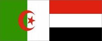 Algeria renews support to Yemen