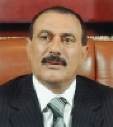 Saleh gets congratulations upon Eid Al-Adha