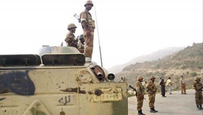 Yemen army kills 21 rebels and detains 12 others