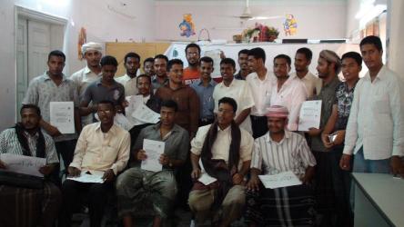 Bagutmi: affirms support for the local youth and youth initiatives 