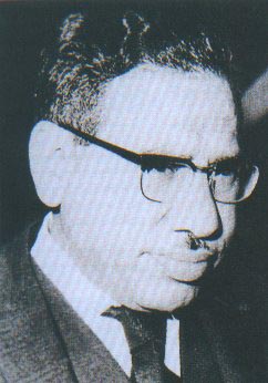  Cairo hosts an international conference on Ali Ahmad Ba Kathir  