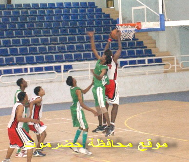 Final qualifying round for basketball second division  starts Tomorrow