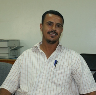  body building qualifying competitions begans wenesday in Mukalla