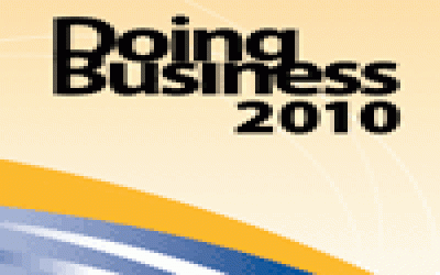Yemen ranked 99 in doing business report 2010