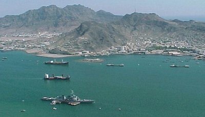 Navy Forces Command denies allegations of splits, clashes in Aden