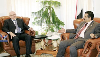 Yemen keen on extending for Canadian Nexen, official says