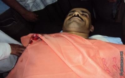 Director of CAC Bank branch in Dalei assassinated: official source said