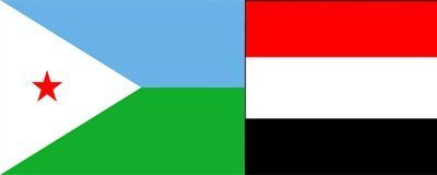  Yemeni-Djiboutian security talks held